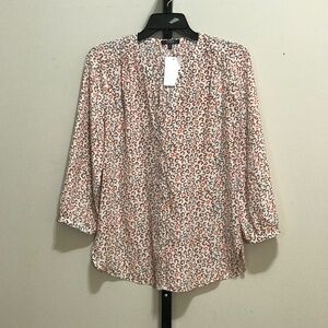 NYDJ Blouse size XS
